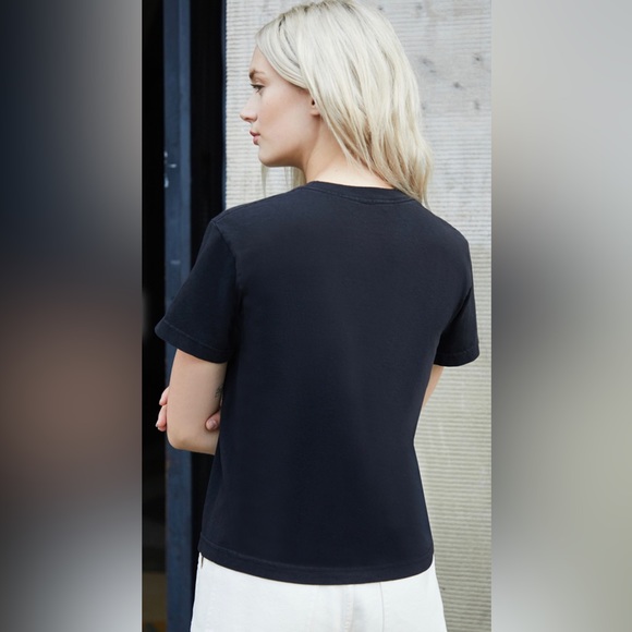 John Galt for Pac Sun “Meet Me In New York” Tee • One Size - Picture 3 of 12